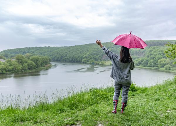 iesirea in aer liber efect surprinzatoare