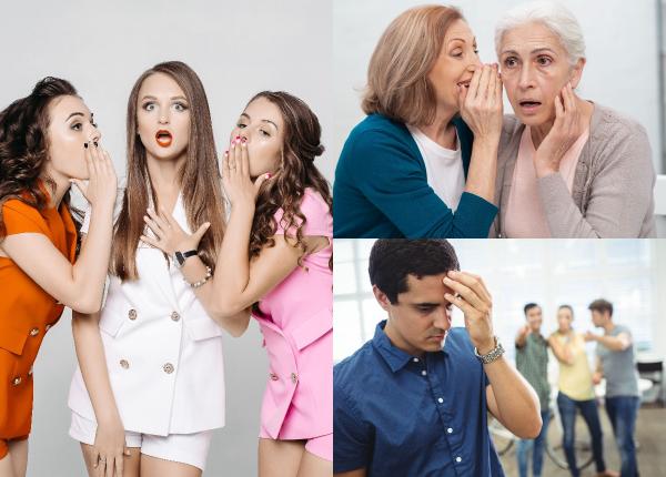 barfele imbolnavire de ce barfim boli radu leca romanii sunt barfitori