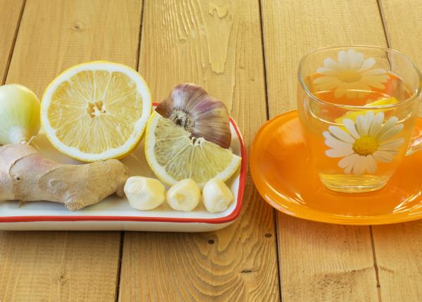 cel mai puternic antibiotic natural gripa infectii reteta