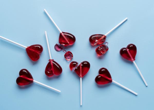 cum sa iti faci propriile pastile de supt pentru atunci cand te doare gatul