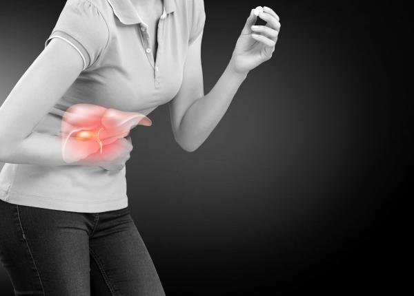 ficatul gras non alcoolic cauze simptome tratament