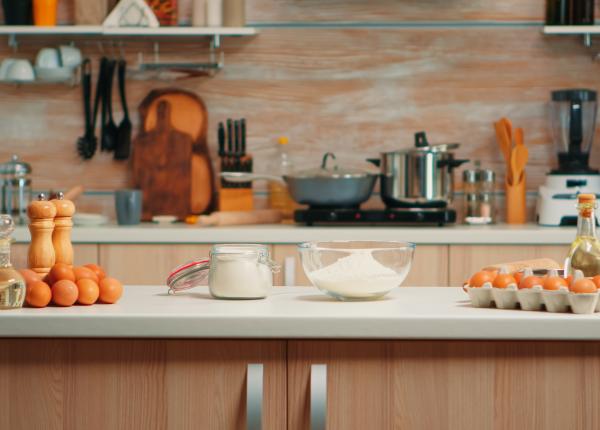 care este cel mai murdar loc din bucatarie