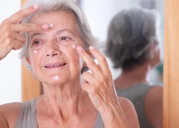 crema anti imbatranire facuta in casa reduce ridurile