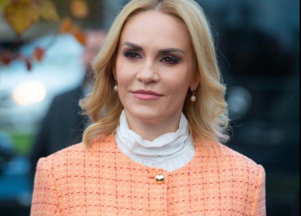 gabriela firea dieta cum a reusit sa aiba aceeasi greutate din adolescenta nu mor de foame gabriela firea dieta cum a reusit sa aiba aceeasi greutate din adolescenta nu mor de foame
