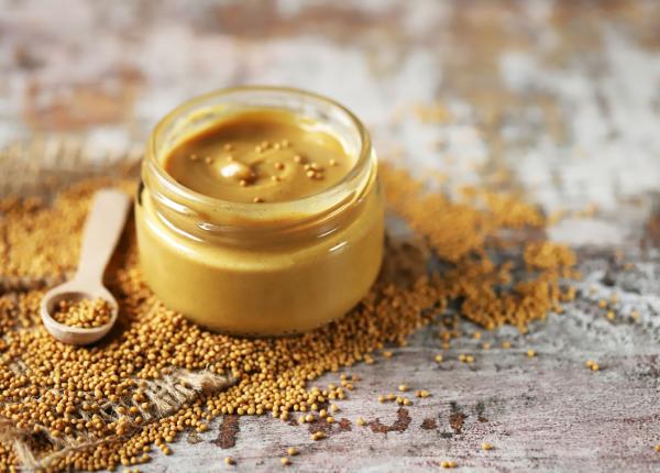 mustarul condimentul plin de beneficii