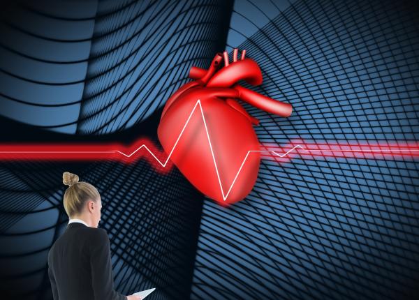 stopul cardiac brusc mai periculos in cazul femeilor