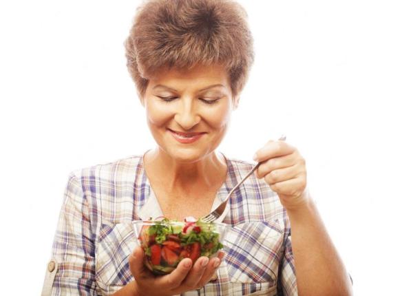 zece superalimente pentru persoanele de peste 50 de ani