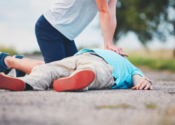 atacul de cord semnul din talpa la care sa fii atent