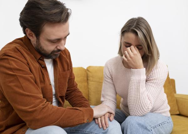 casnicia factor de risc pentru o boala care afecteaza milioane de oameni