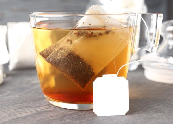 cat timp se lasa ceaiul la infuzat