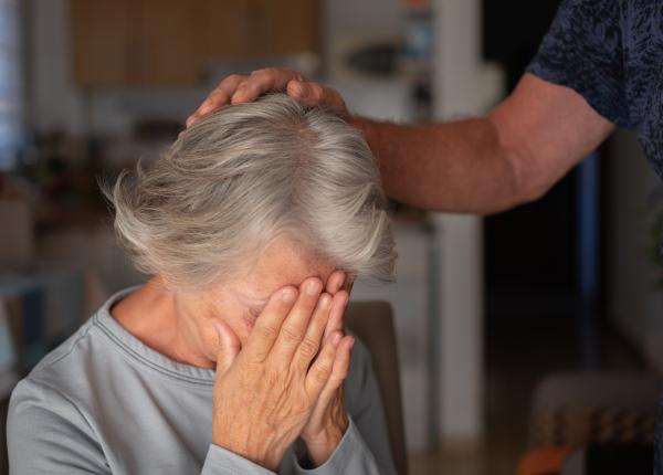 covid risc pentru aparitia dementei