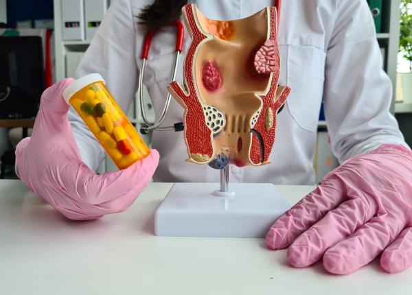 cancerul rectal tratament prin chirugie robotica