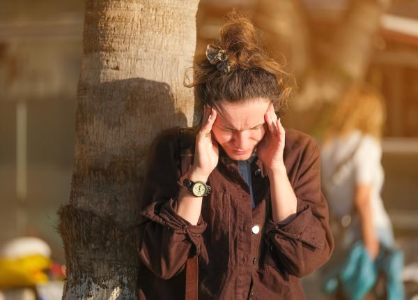 durerea de cap cand devine urgenta medicala