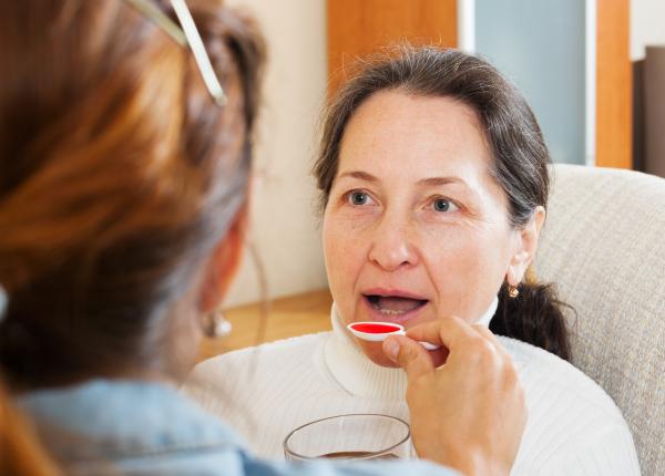 sirop de tuse tratament promitator pentru parkinson