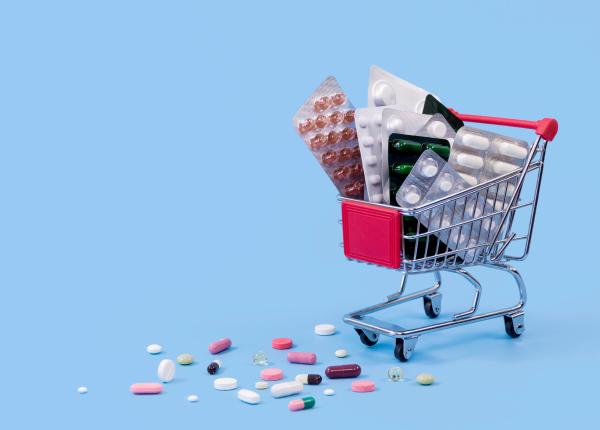 de ce lipsesc medicamentele pentru viroze