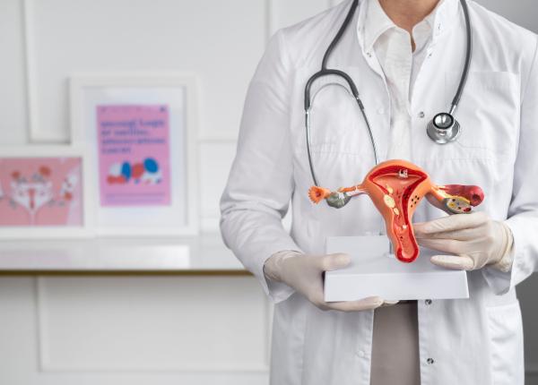 fibromul uterin cauze simptome si tratament nechifor