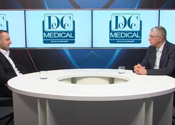 imagistica prin rezonanta magnetica in epilepsie adrian dijmarescu sanador la dc medical