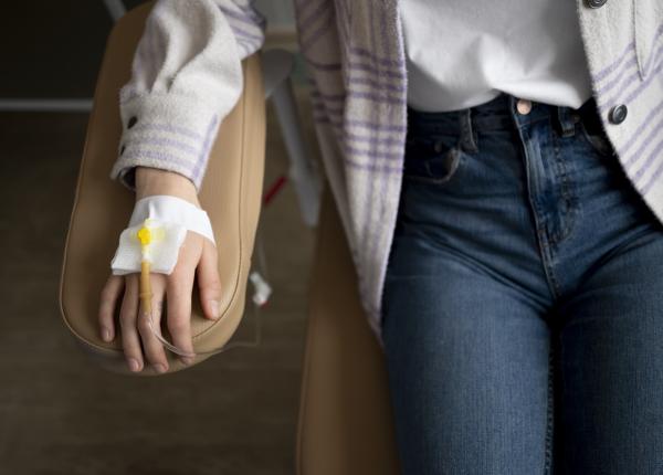 leacul pentru cancer in lucru