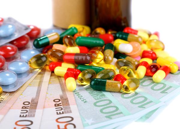 pretul medicamentelor cu prescriptie neafectat