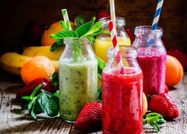 smoothie urile energia din pahar nutritionist