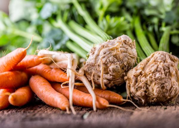 6 legume care inlatura oboseala