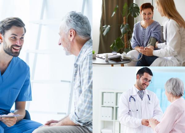 persoanele neasigurate servicii medicale