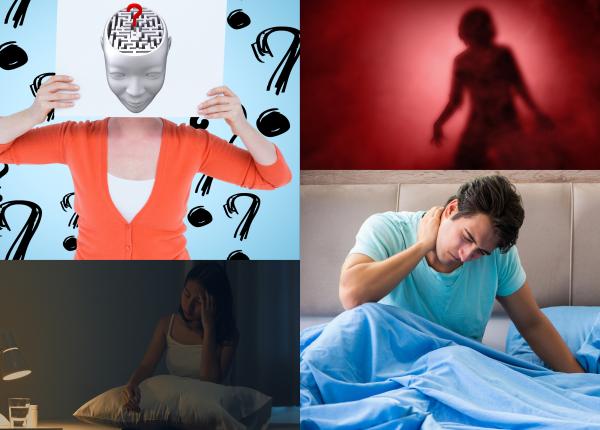 ce inseamna cand visezi si vise premonitorii ciurea