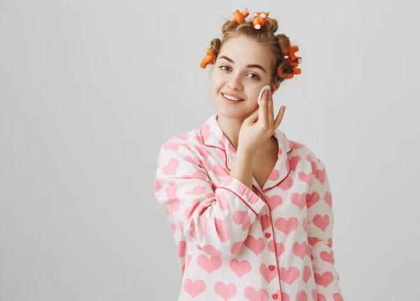 uiti sa te demachiezi inainte de culcare