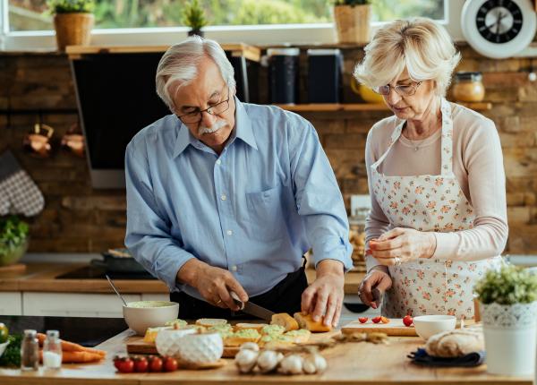 cum sa traiesti mai mult