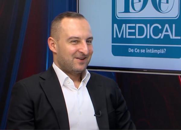 imagistica prin rezonanta magnetica in urologie adrian dijmarescu sanador la dc medical