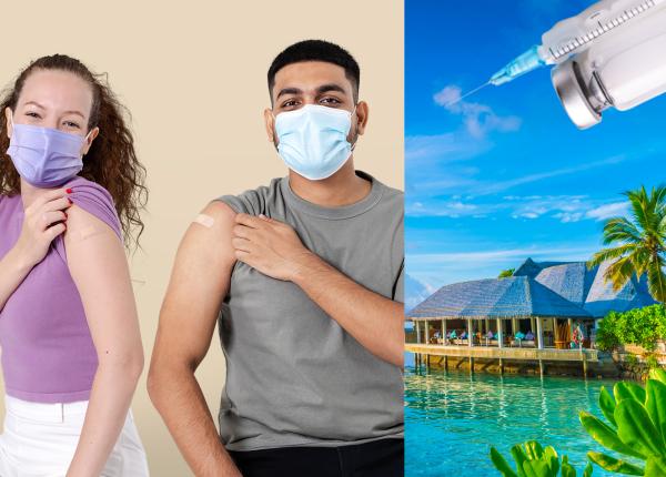 paradoxul vaccinarii conspitationisti cu vaccinurile generale dar saritori la cele pentru vacante exotice