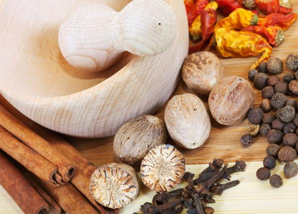 condimentul cu efect antidepresiv