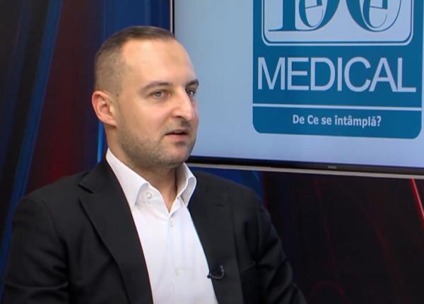 imagistica rezonanta magnetica ginecologie adrian dijmarescu sanador dc medical