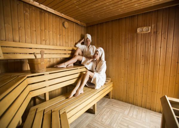 sauna beneficii pentru sanatate