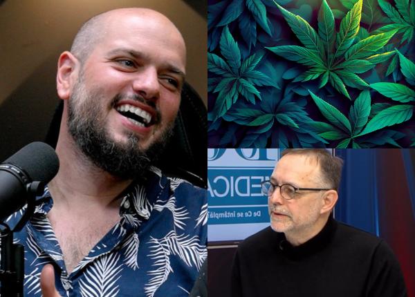 cazul bromania diferenta intre a fi sub influenta substantelor interzise si a le avea prezente in sange urina curca analize sange urina