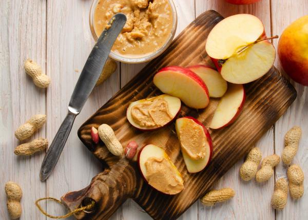 cum putem sa ne pacalim foamea si pofta de dulce