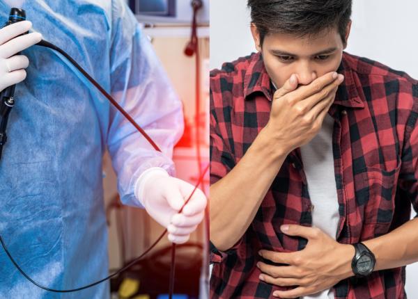 endoscopia digestiva superioara ce reprezinta si cand este indicata