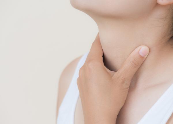 odinofagia durerea la inghitire de ce apare