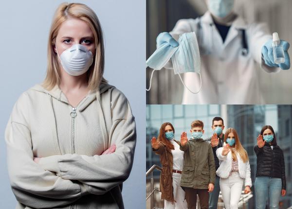 adevarul despre mastile de protectie