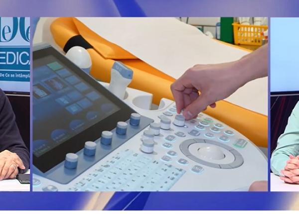 ce trebuie sa stie o femeie insarcinata evaluarea in sarcina teste genetice catalin herghelegiu sanador la dc medical