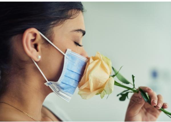 lipsa mirosului efect al long covid