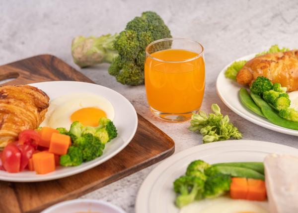 9 alimente si bauturi bune pentru inima au proprietati antioxidante