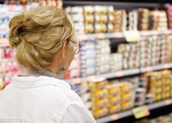 alimentele ultraprocesate risc crescut de cancer