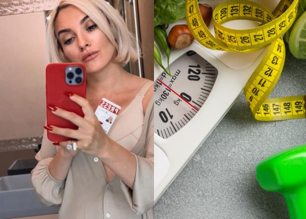 ana morodan dieta cum reuseste sa se mentina