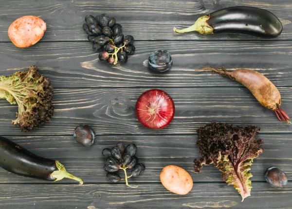 antocianine beneficii si surse naturale