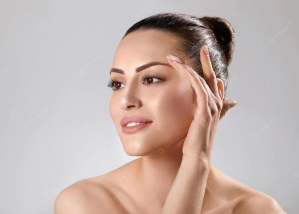 pielea va fi stralucitoare si sanatoasa ca in reclame