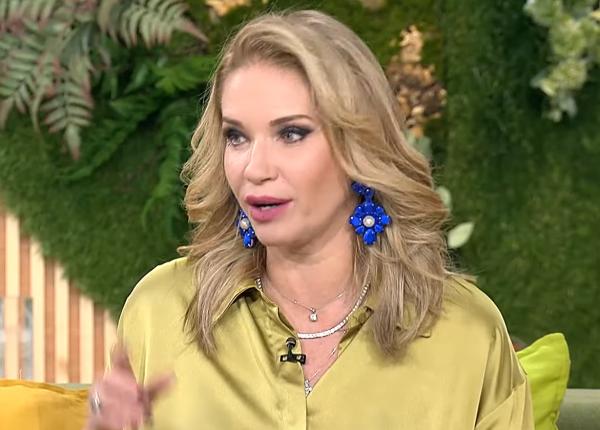 menopauza sau alzheimer cu ce simptome s a confruntat ileana badiu aparut brusc aproape de la o zi la alta