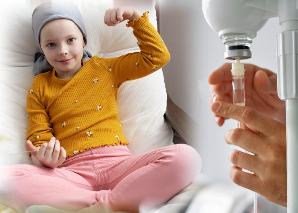 tot mai multi tineri si copii fac cancer in romania este ingrijorator