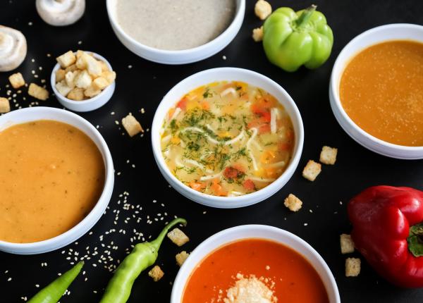 6 supe de iarna pe care trebuie sa le incerci