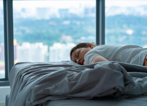 atipeala somnul scurt de zi si beneficiile sale